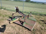 John Deere  Rotary Mower