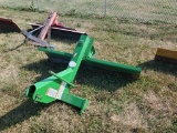 Frontier RB2060 Back Blade
