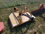 County Line RC4 Rotary Mower