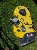 John Deere  Deck