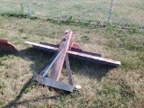 Back Blade
