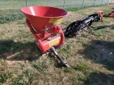 2021 Sundown 180 Fertilizer Spreader