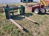 Pallet Forks