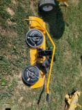 Cub Cadet  Blade