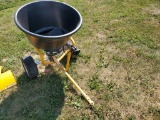 Cub Cadet  Spreader
