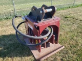 2020 Allied Ho-Pac Plate Compactor