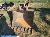 Excavator Bucket