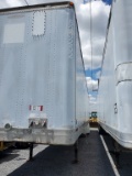 1999 Trailmobile  Dry Van Trailer 'Title Sale Day'