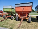 Killbros 350 Gravity Bin Wagon