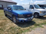 2003 GMC 1500 Pickup 'Title Sale Day'