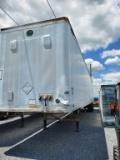 1999 Great Dane  Dry Van Trailer 'Title Sale Day'