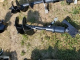 Miva  Excavator Auger 'NEW'