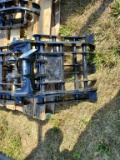 Miva  Excavator Grapple 'NEW'