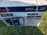Paladin TWP80 Water Pump 'NEW'