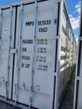 Miva  Land & Sea Container '1 Time Use'