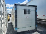 LEVE LE20 Expandable House 'NEW'