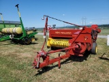 New Holland 315 Small Square Baler