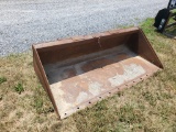 Smooth Bucket