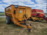 Kuhn Knight 3130 Auger Mixer