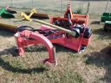 Flail Mower