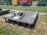 Rite Hite HQ1686.5 Dock Leveler