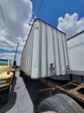 1988 Road Systems  Pup Trailer 'Title Sale Day'