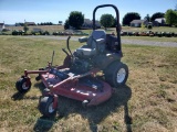 2007 Toro Z Master Professional Zero Turn 'Ride & Drive'