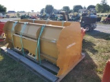 Ideal  Snow Pusher 'NEW'