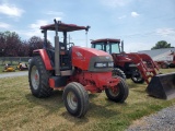 McCormick MC100 Tractor 'Ride & Drive'