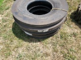 Vredestein  Tires 'Pair of 2 - New'