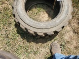 Skid Steer Tire