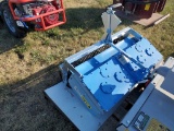 BCS HG32 Rotary Harrow 'NEW - Old Stock'