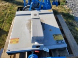 BCS BM31N Rotary Mower 'NEW - Old Stock'