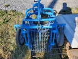 2021 BCS CPPM Potato Digger 'NEW - Old Stock'