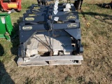 SpeeCo  Quick Hitch 'NEW'