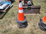 Agrotk  Cones 'NEW'