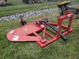 Wright  Fence Mower