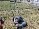 Murray  Self Propelled Mower 'Runs & Operates'