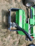 2021 Avant  Stump Grinder