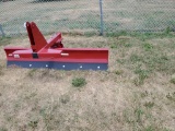 Back Blade