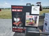 Honda EU2200i Generator 'NEW'