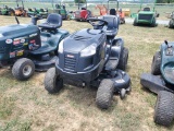 2013 Craftsman LT2000 Riding Tractor 'Runs & Operates'