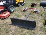 Craftsman  Blade