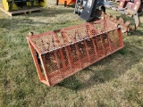 Precision Welding  Aerator