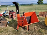 Land Pride WC1504 Chipper