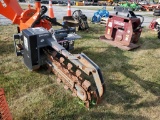 2014 Bradco 625 Trencher