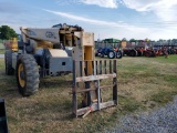 Gehl RS6-42 Telehandler 'Ride & Drive'
