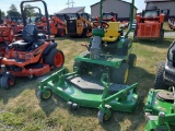 2001 John Deere 1445 Front Deck Mower 'Ride & Drive'