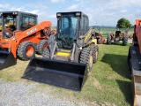 2015 New Holland L220 Skid Steer 'Runs & Operates'