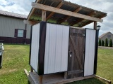 Outhouse